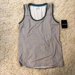 Performance Sleeveless Cycling Jersey